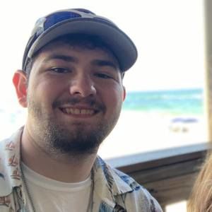 Meet your Posher, Zach